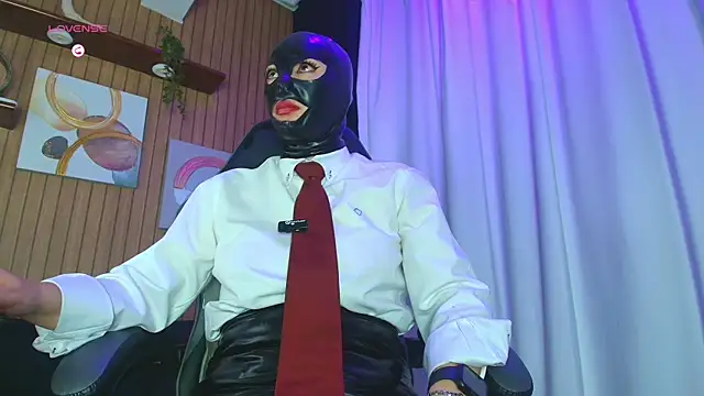 Camila_Chainn live sex cam