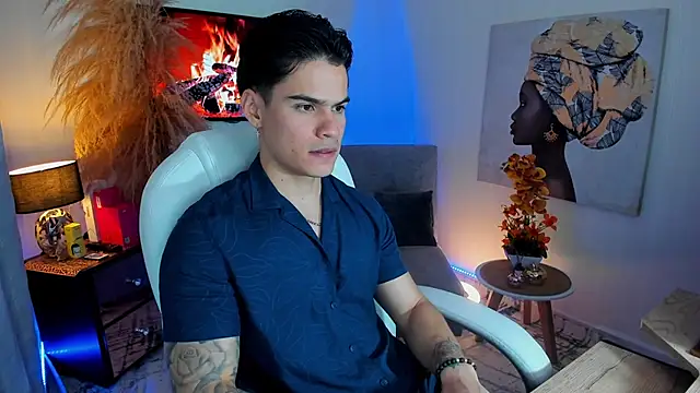 Matias_Murrier live sex cam