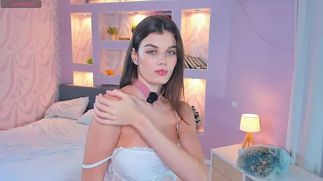 FloraDobb live sex cam