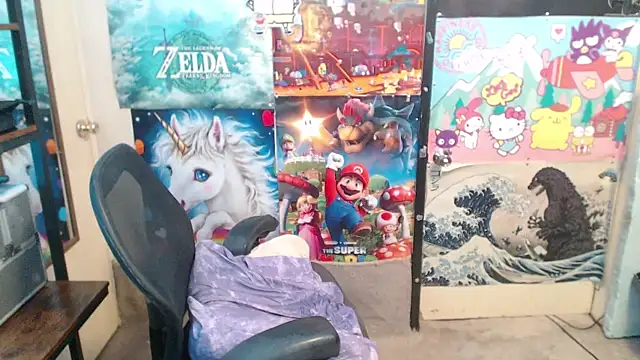 Savanah_Banana_ live sex cam