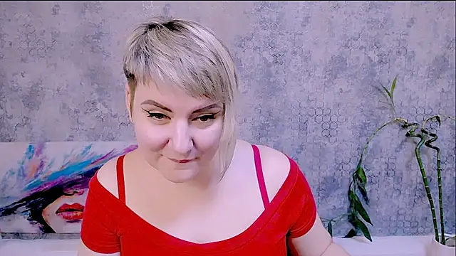 Djullia live sex cam