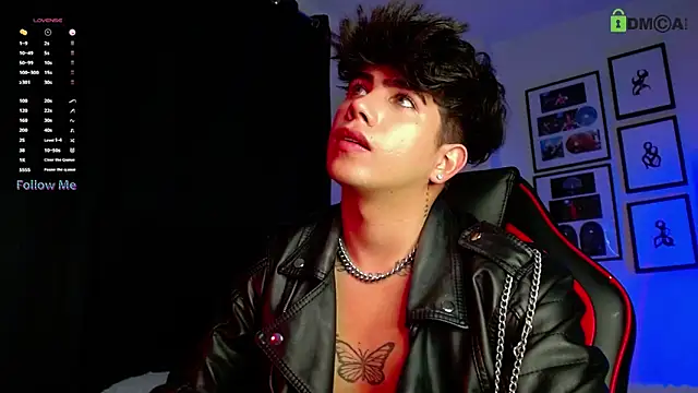 LyleBennett_ live sex cam