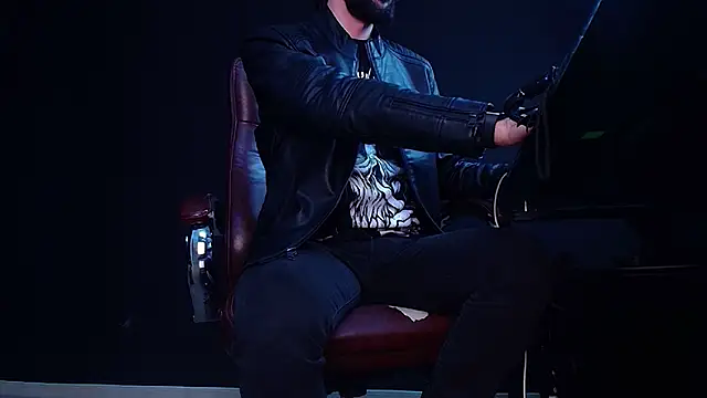 AxelColton live sex cam