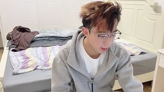 STxuguanhan live sex cam