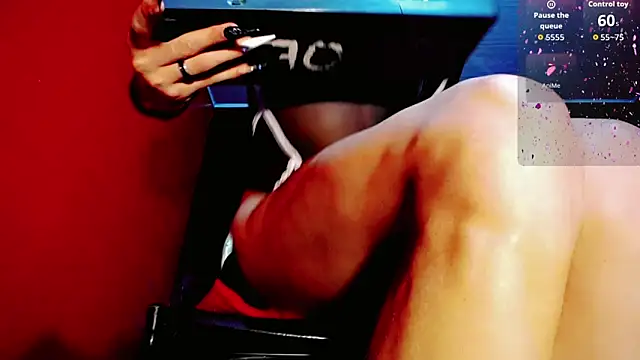 Madison_Mujica live sex cam