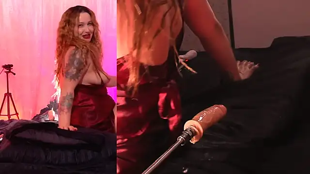 Victoria_Luxe live sex cam