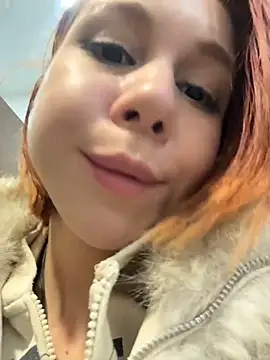 RosieSecret live sex cam