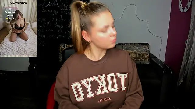 IsabellaBler live sex cam