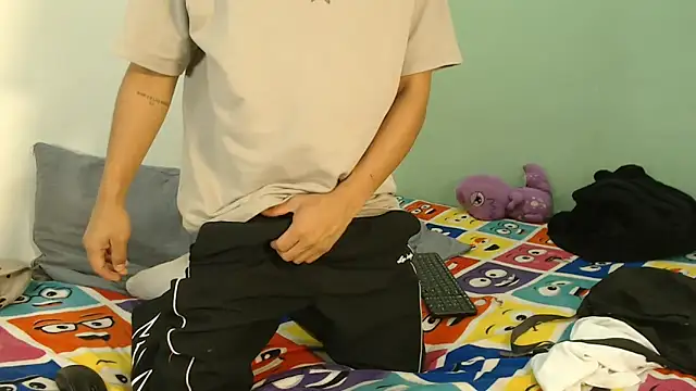 danielitopapuu live sex cam