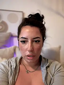 SissiVienna live sex cam