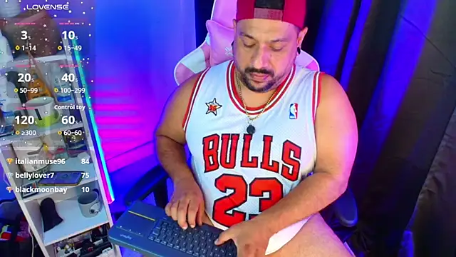 jacoob_woods live sex cam