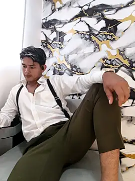 Hiroshi_Shen live sex cam