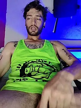 iamxandertv live sex cam