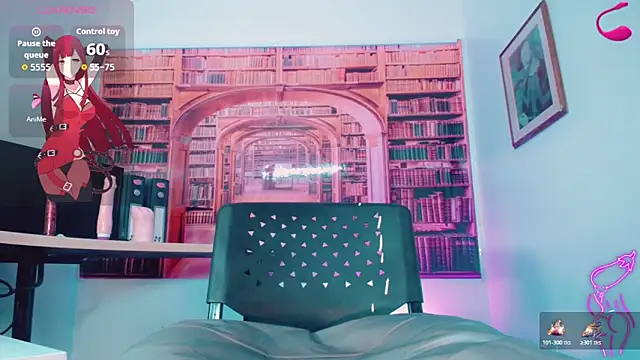 caribbean_passion_ live sex cam