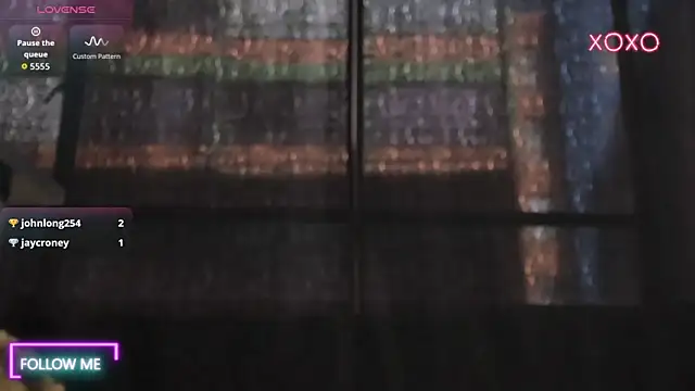 oliverwonder live sex cam