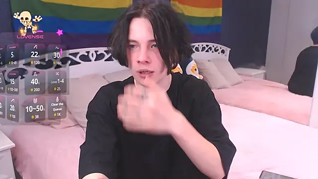 iwillfall live sex cam