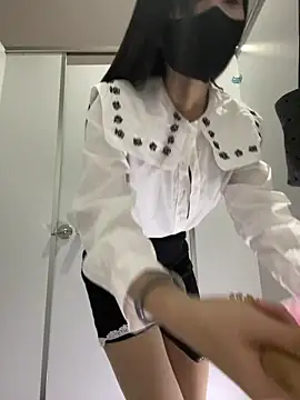 xiao-Lin live sex cam