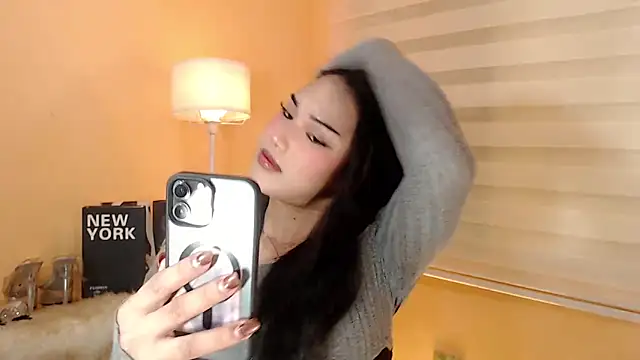 magnificent_kitana live sex cam