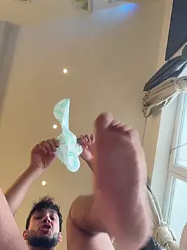 Gipsyboysteve live sex cam