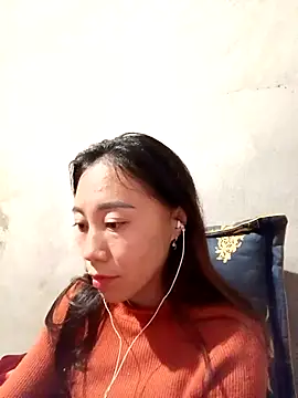 -Chua-90 live sex cam