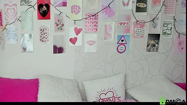 little_radiant_sun live sex cam