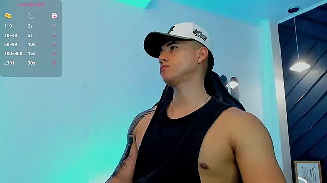 Draven_Marceaux live sex cam