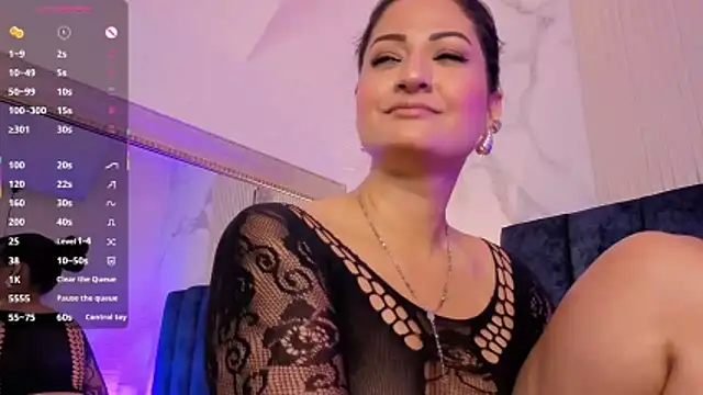 MarScarlett live sex cam