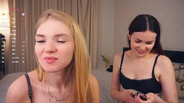 EllenReeves live sex cam