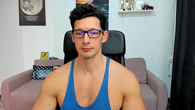 BrutusK08 live sex cam