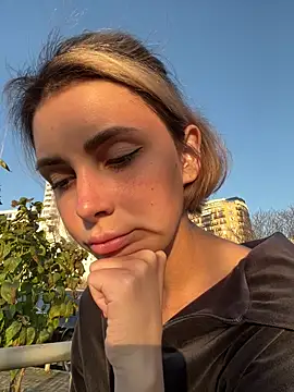 SandraCarter live sex cam