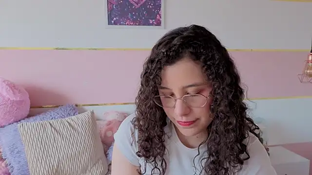 Charlotte__Miller live sex cam