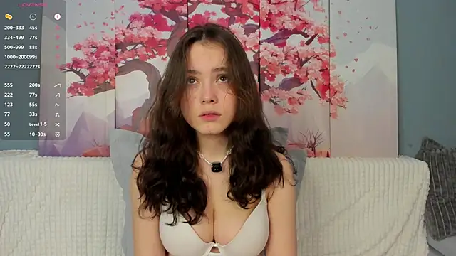 KissieKat live sex cam