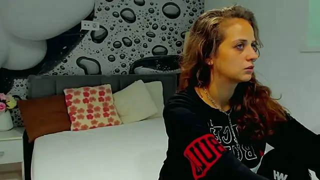 AlmaFancy live sex cam