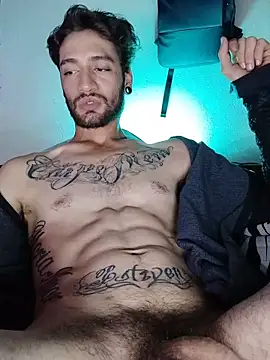 iamxandertv live sex cam