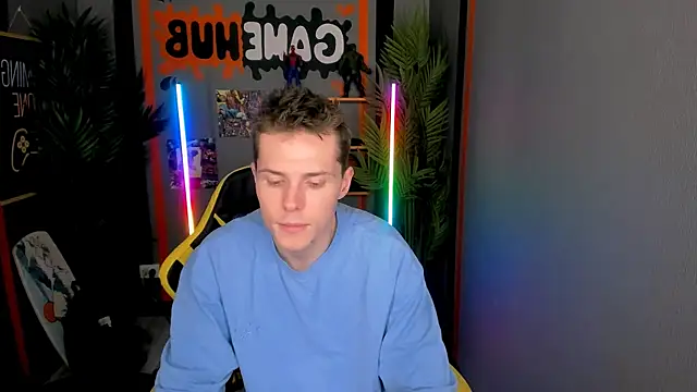 Hector_Spector live sex cam