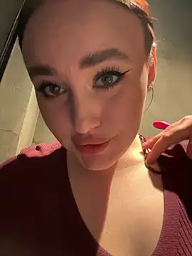 KiraSunshine live sex cam