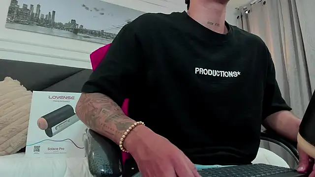 Damian23__ live sex cam