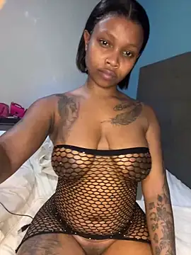 InkLady444 live sex cam