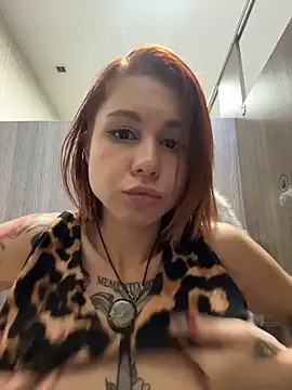 RosieSecret live sex cam