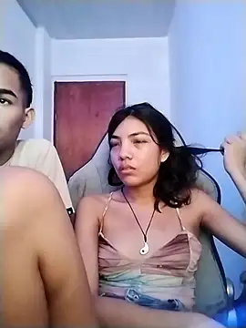 RoomExotic11 live sex cam