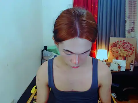 EXOTICGEORGINA live sex cam