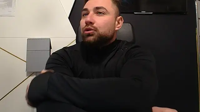 DuncanStone live sex cam