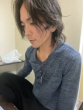 Katakuriko-Denpun live sex cam