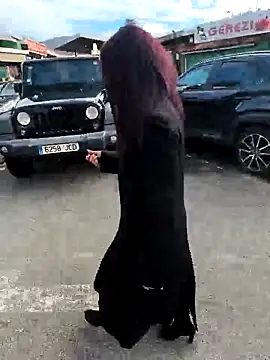 MickNanaa live sex cam