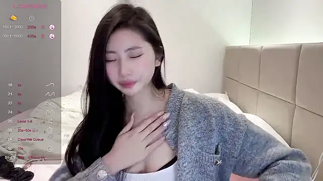 paopao-1314 live sex cam