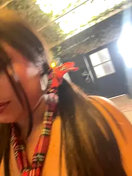 ElaaPerez live sex cam