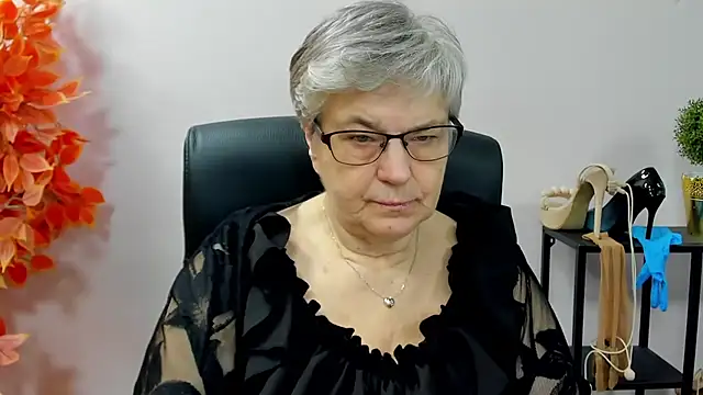 IrisDream live sex cam