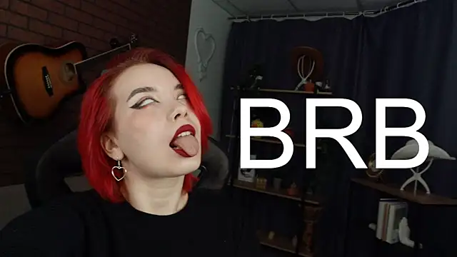 MarcelineChi live sex cam