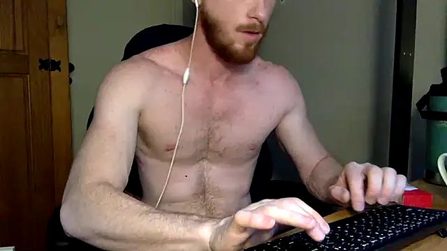 Smoker_Ginger live sex cam