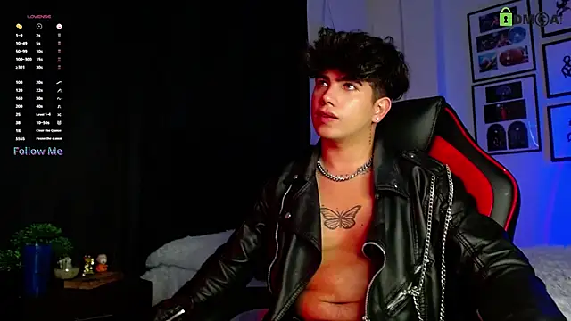 LyleBennett_ live sex cam